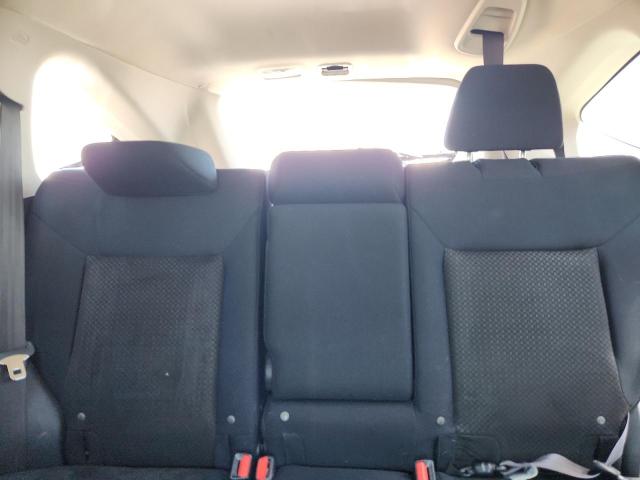 2016 HONDA CR-V EX - 2HKRM3H51GH515910