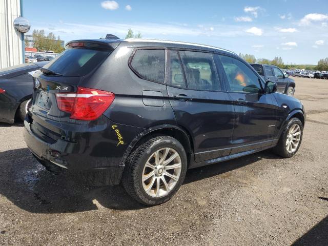 Vin: 5uxwx7c55dl982424, lot: 57286535, bmw x3 xdrive35i 20133