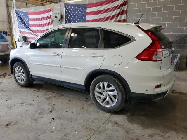 Vin: 5j6rm4h78fl074899, lot: 54866115, honda crv exl 20152