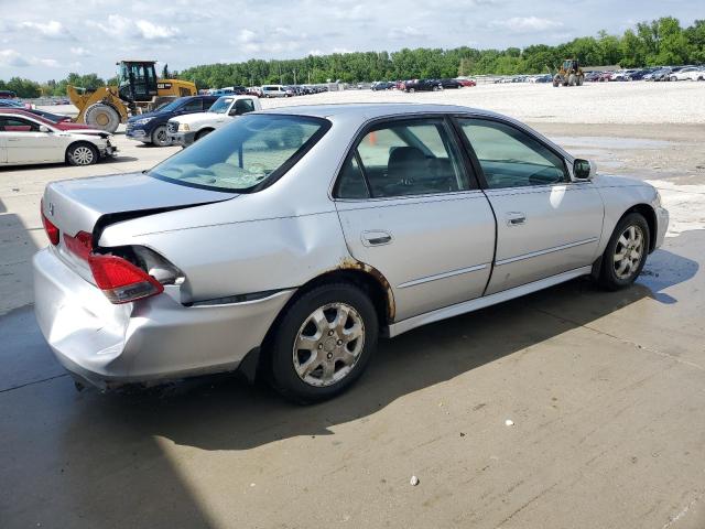 2002 HONDA ACCORD EX #3284690327