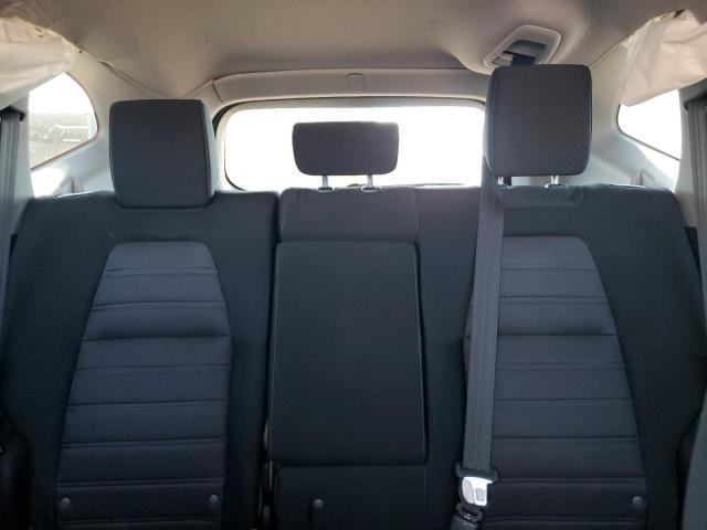 2022 HONDA CR-V SE - 7FARW1H74NE000383