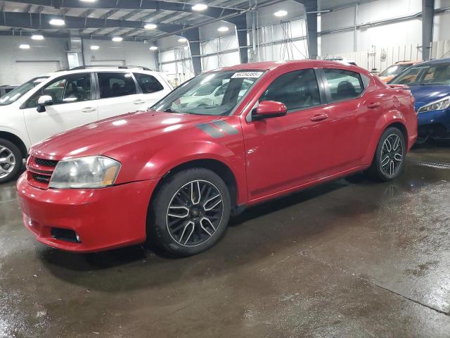 Vin: 1c3cdzbg4cn137681, lot: 56234385, dodge avenger r/t 2012 img_1