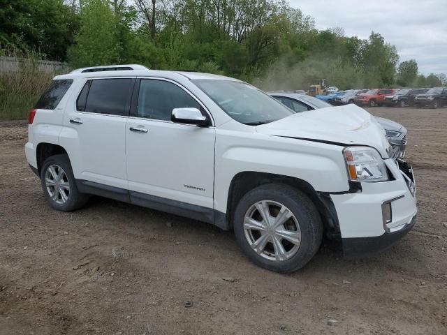 Vin: 2gkflpe3xh6213932, lot: 57502775, gmc terrain slt 20174