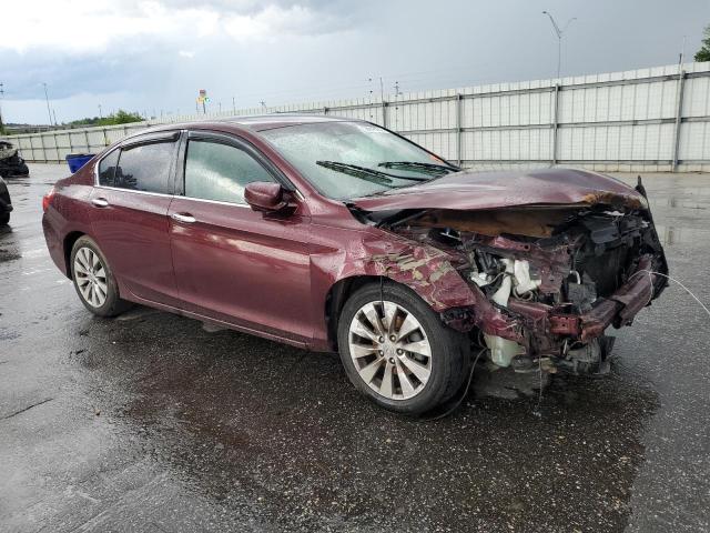 Vin: 1hgcr3f96da008857, lot: 56648285, honda accord touring 20134