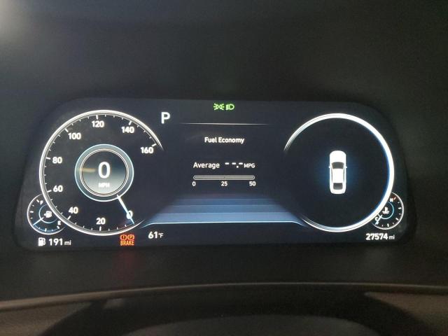 2020 HYUNDAI SONATA SEL - 5NPEF4JA4LH009696