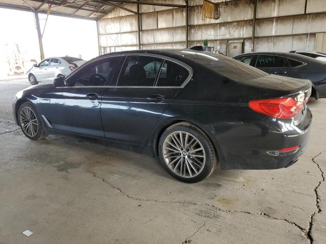 Vin: wbaje7c59kww08196, lot: 58231265, bmw 5 series xi 20194