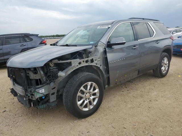Vin: 1gnerhkwxlj293469, lot: 56060325, chevrolet traverse lt 2020 img_1