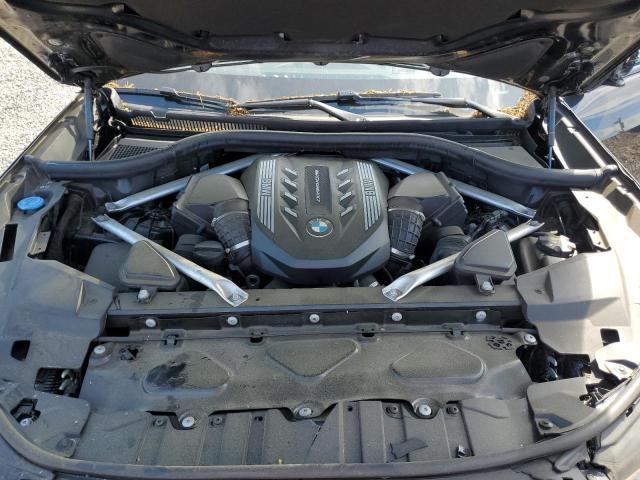 2022 BMW X5 M50I 5UXJU4C04N9L38644