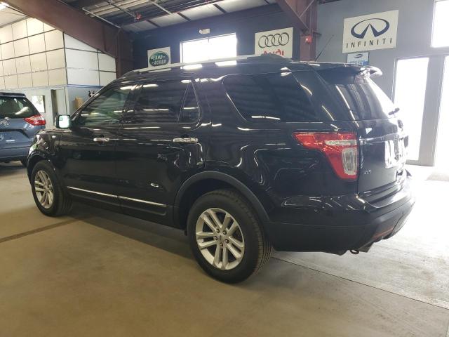 Vin: 1fm5k8d82fgb54512, lot: 57879705, ford explorer xlt 20152