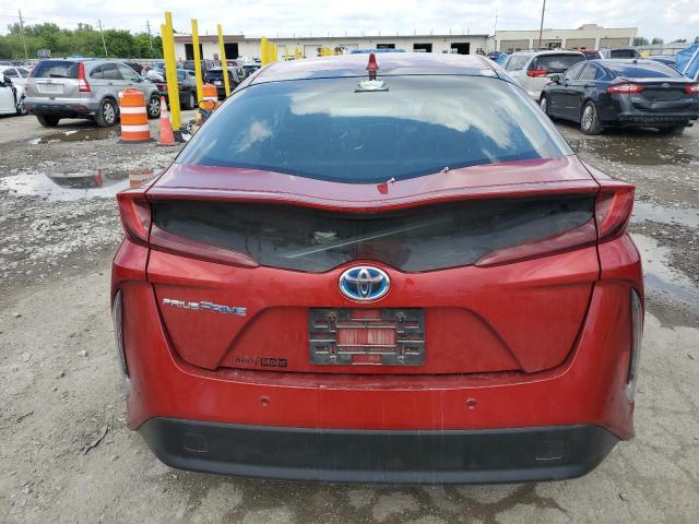 2017 TOYOTA PRIUS PRIM JTDKARFP5H3062616