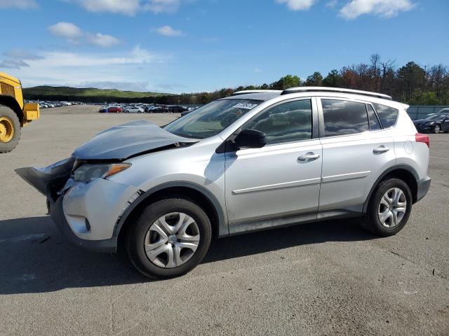 Vin: jtmbfrev0fd115747, lot: 57295475, toyota rav4 le 2015 img_1