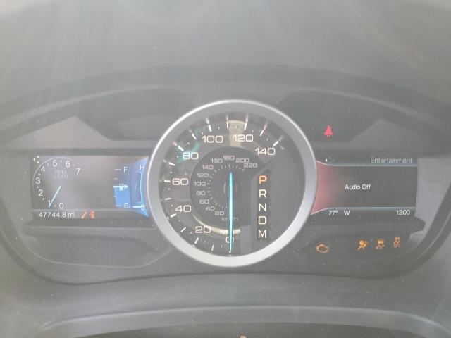 2015 FORD EXPLORER X - 1FM5K8D83FGB23107