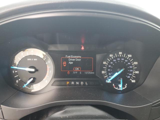 2019 FORD FUSION S - 3FA6P0G72KR102076