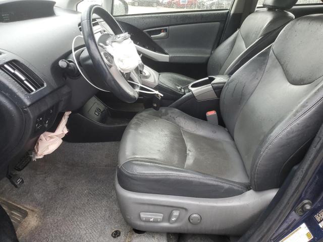 2015 TOYOTA PRIUS - JTDKN3DU8F1964616