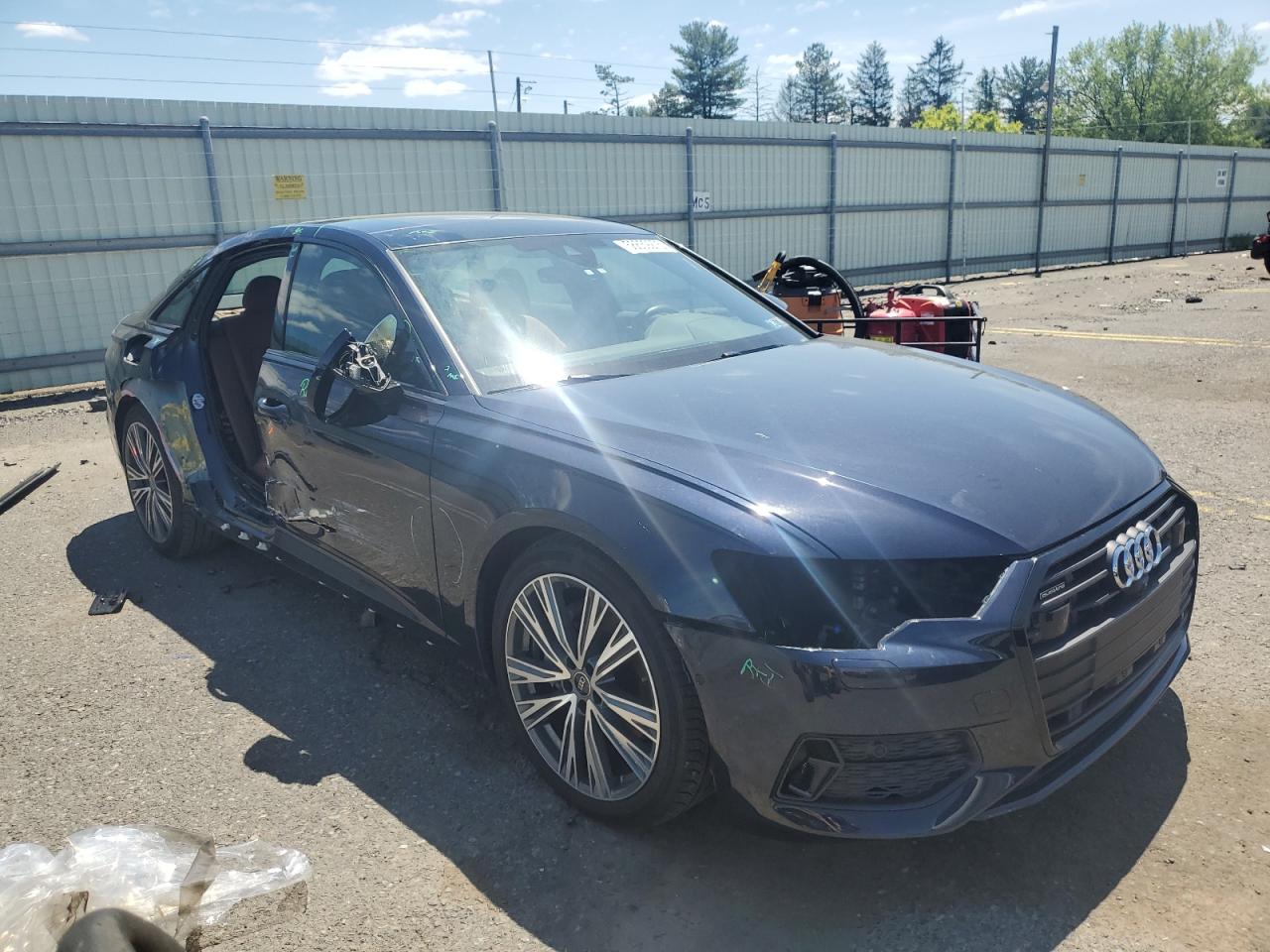 AUDI A6 PREMIUM PLUS