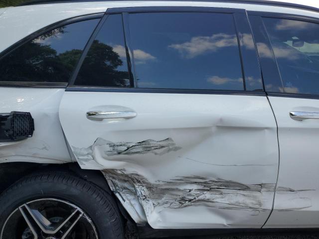 2022 MERCEDES-BENZ GLC 300 W1N0G8DB5NV326787