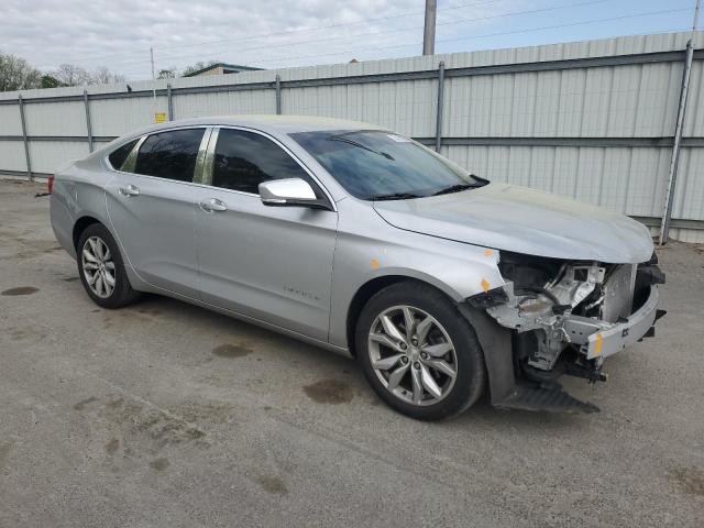Vin: 2g1105s34j9148029, lot: 55421675, chevrolet impala lt 20184