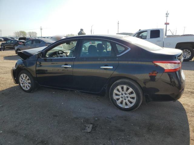 Vin: 3n1ab7ap0fy335554, lot: 56199085, nissan sentra s 20152