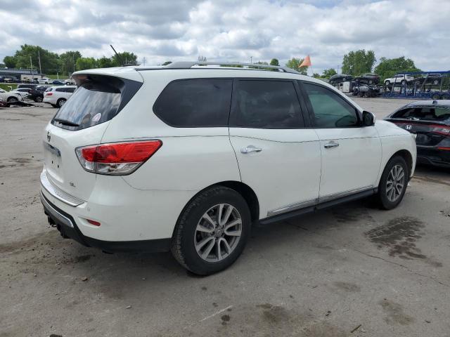 Vin: 5n1ar2mn6fc680372, lot: 58603975, nissan pathfinder s 20153