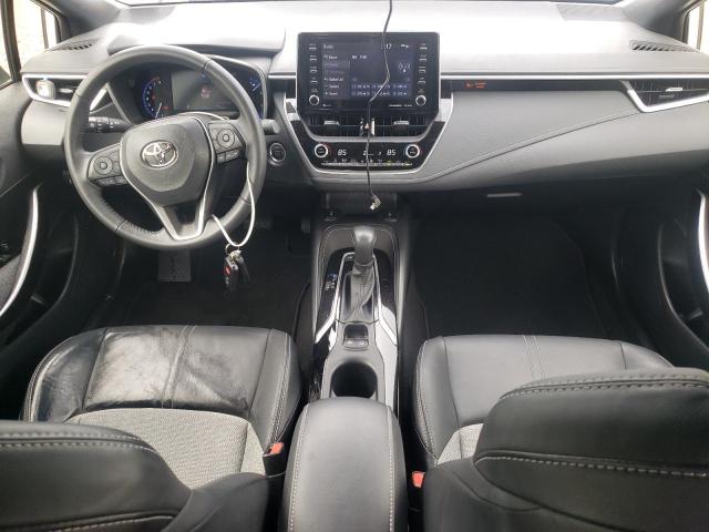 2022 TOYOTA COROLLA XS - JTNC4MBE9N3189055