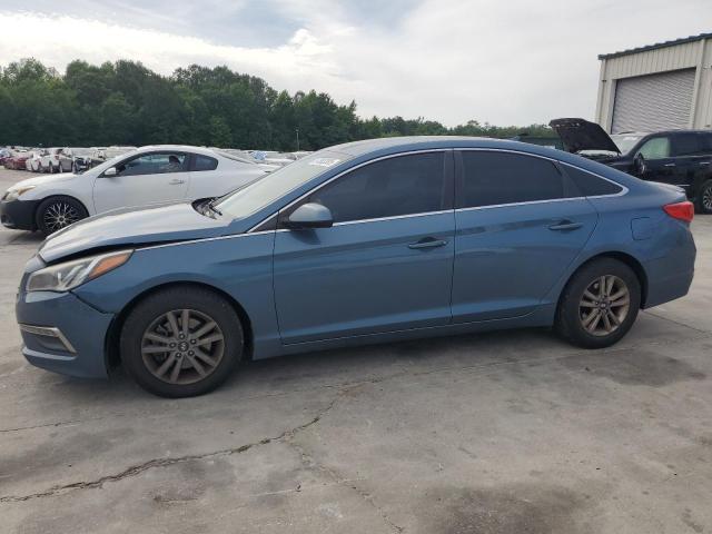 Vin: 5npe24af9fh109305, lot: 57303395, hyundai sonata se 2015 img_1