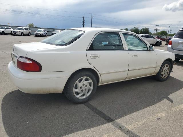 MAZDA 626 ES 2000 1YVGF22C3Y5165341 photo #4