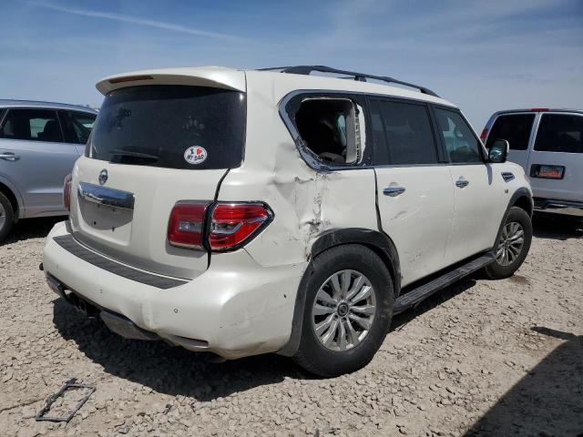 Vin: jn8ay2nd3l9111828, lot: 58581255, nissan armada sv 20203