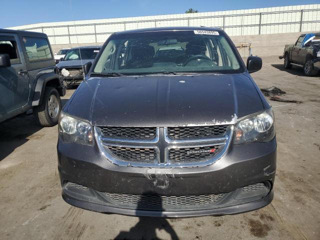 2017 DODGE GRAND CARA - 2C4RDGBG7HR617914