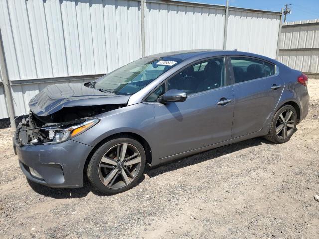 KIA FORTE EX