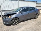 2018 KIA FORTE EX - 3KPFN4A81JE188625