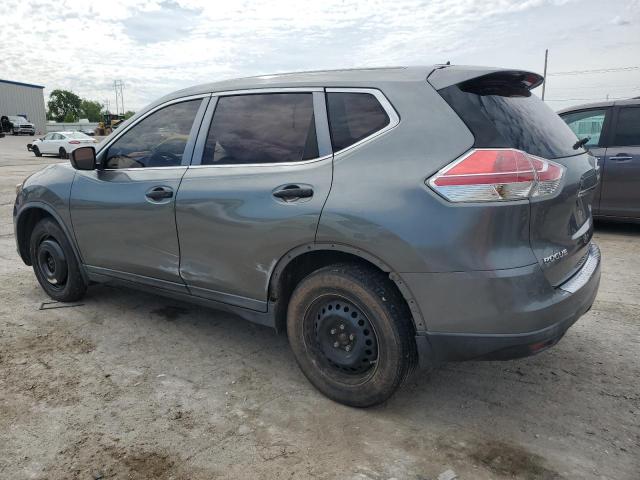 Vin: knmat2mv5gp647170, lot: 55615935, nissan rogue s 20162