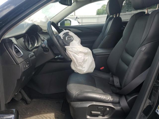 2021 MAZDA CX-9 TOURI - JM3TCBCY1M0502319