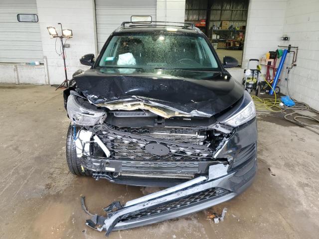 2021 HYUNDAI TUCSON LIM - KM8J33A48MU404348