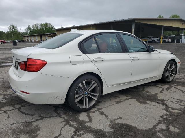 Vin: wba3b5g53fns18951, lot: 55873435, bmw 3 series xi sulev 20153