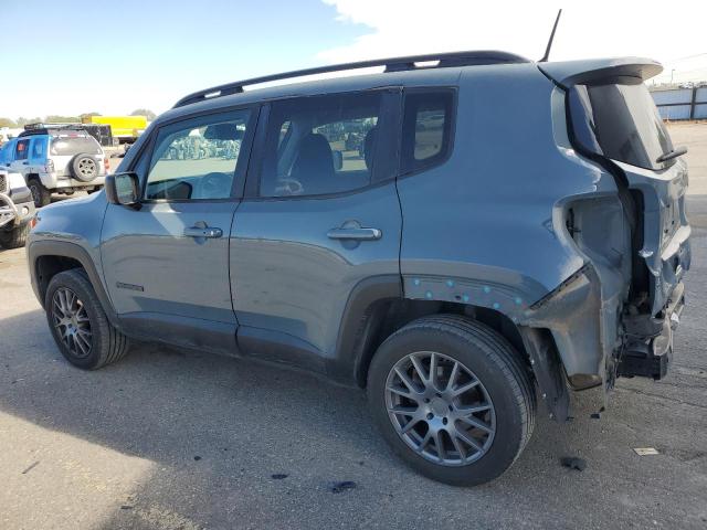 Vin: zaccjbab5jph25708, lot: 55464465, jeep renegade sport 20182