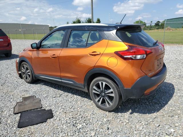 Vin: 3n1cp5cu0kl511866, lot: 56226805, nissan kicks s 20192