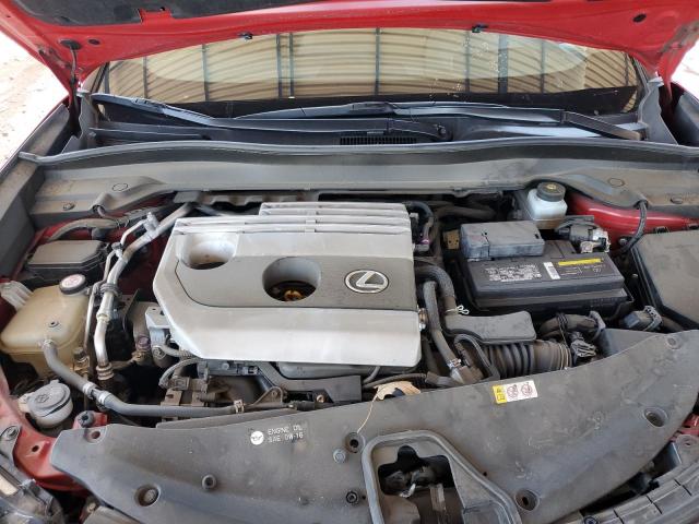 2019 LEXUS UX 200 JTHY3JBH6K2007690