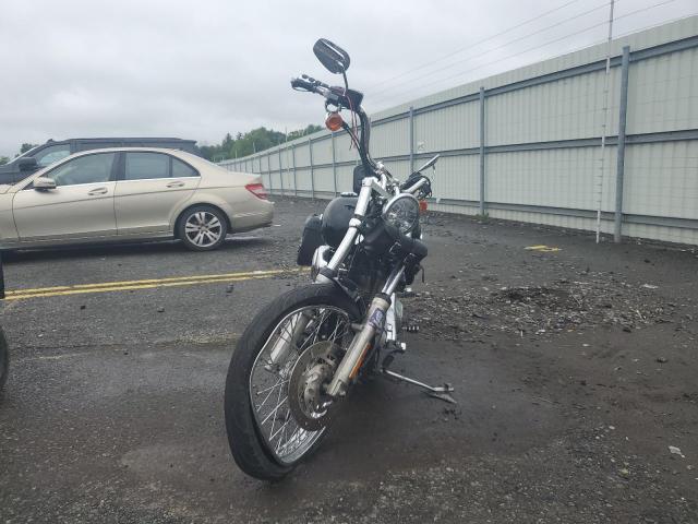 2005 HARLEY-DAVIDSON FXSTI 1HD1BVB125Y048379