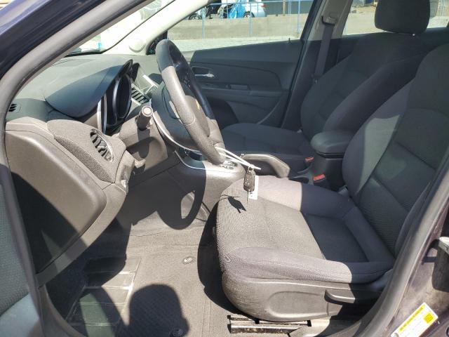 2015 CHEVROLET CRUZE LT - 1G1PC5SBXF7139711