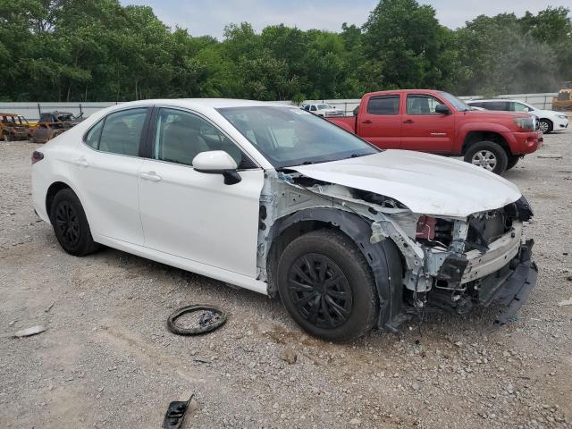 Vin: 4t1c31ak0mu554093, lot: 57569225, toyota camry le 20214