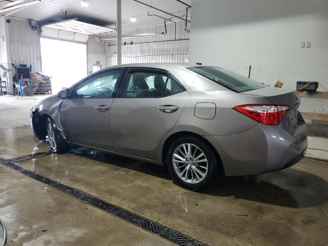 Vin: 2t1burhe0fc448173, lot: 56226555, toyota corolla l 20152