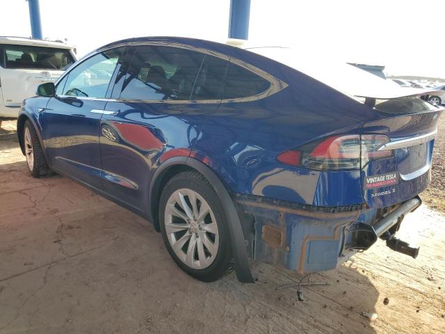 Vin: 5yjxcbe22gf003067, lot: 56051345, tesla model x 20162