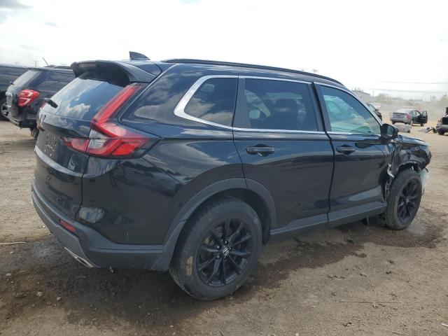 Vin: 7fars6h86re016222, lot: 56920155, honda crv sport-l 20243