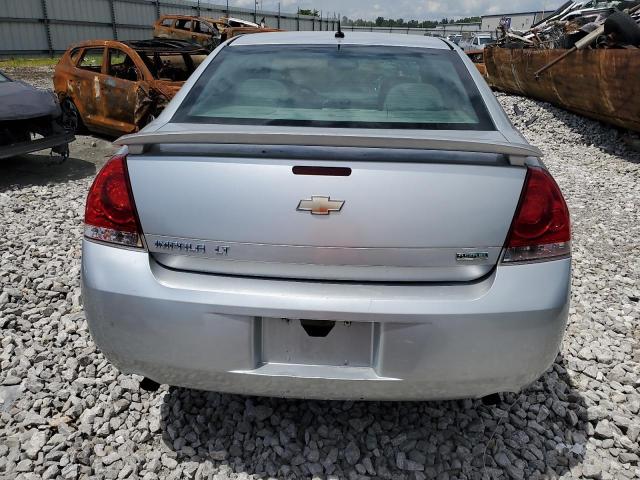 2012 CHEVROLET IMPALA LT #3284047852
