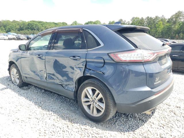 Vin: 2fmpk3j90jbb29813, lot: 56537715, ford edge sel 20182
