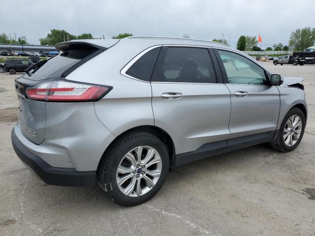 Vin: 2fmpk3k90lba55567, lot: 55436805, ford edge titanium 20203