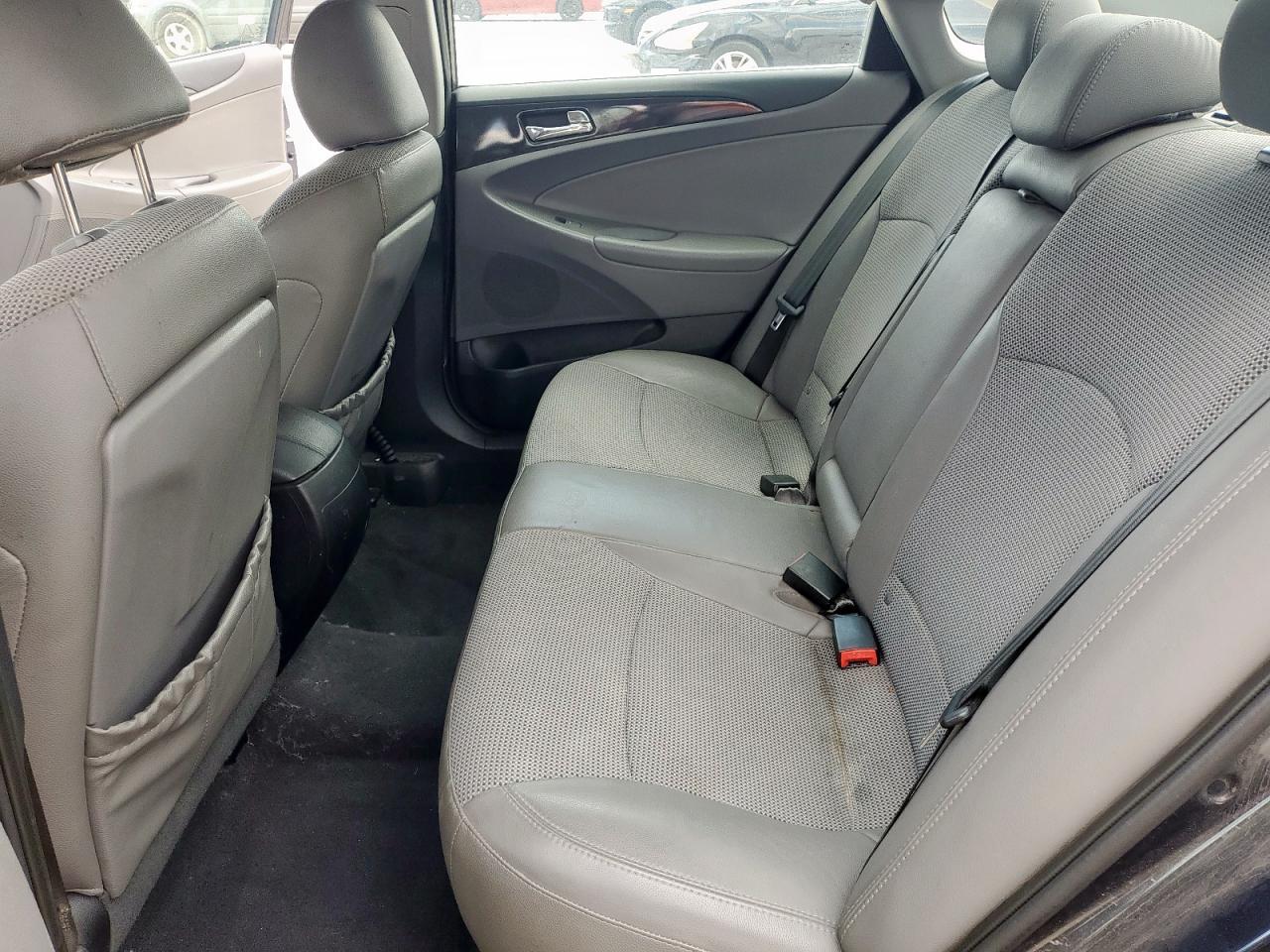 Hyundai Sonata se 2014