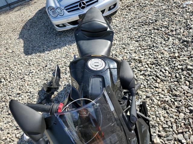 2021 YAMAHA YZFR3 A MH3RH18Y8MK008293