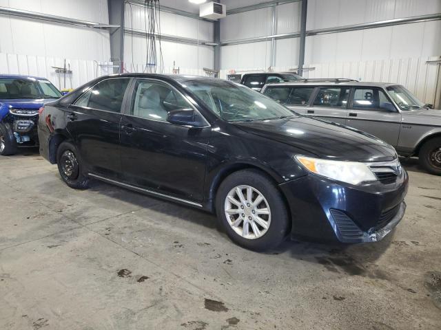 Vin: 4t1bf1fk9cu070398, lot: 56573315, toyota camry base 20124
