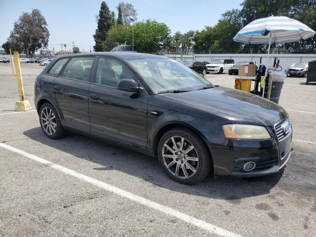 Vin: waukeafm1aa115712, lot: 57630645, audi a3 premium plus 20104